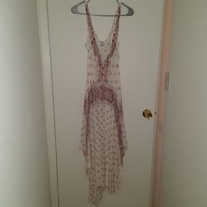 Free People Dress M